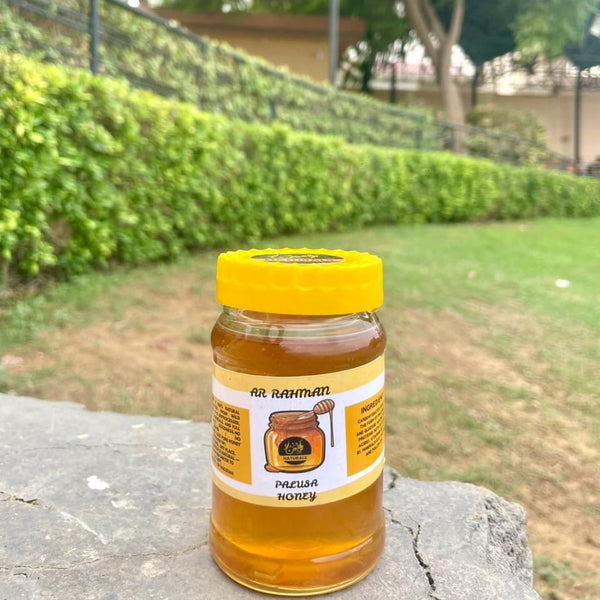 AR Rahman Mix Flower Palusa Honey 250 Gram